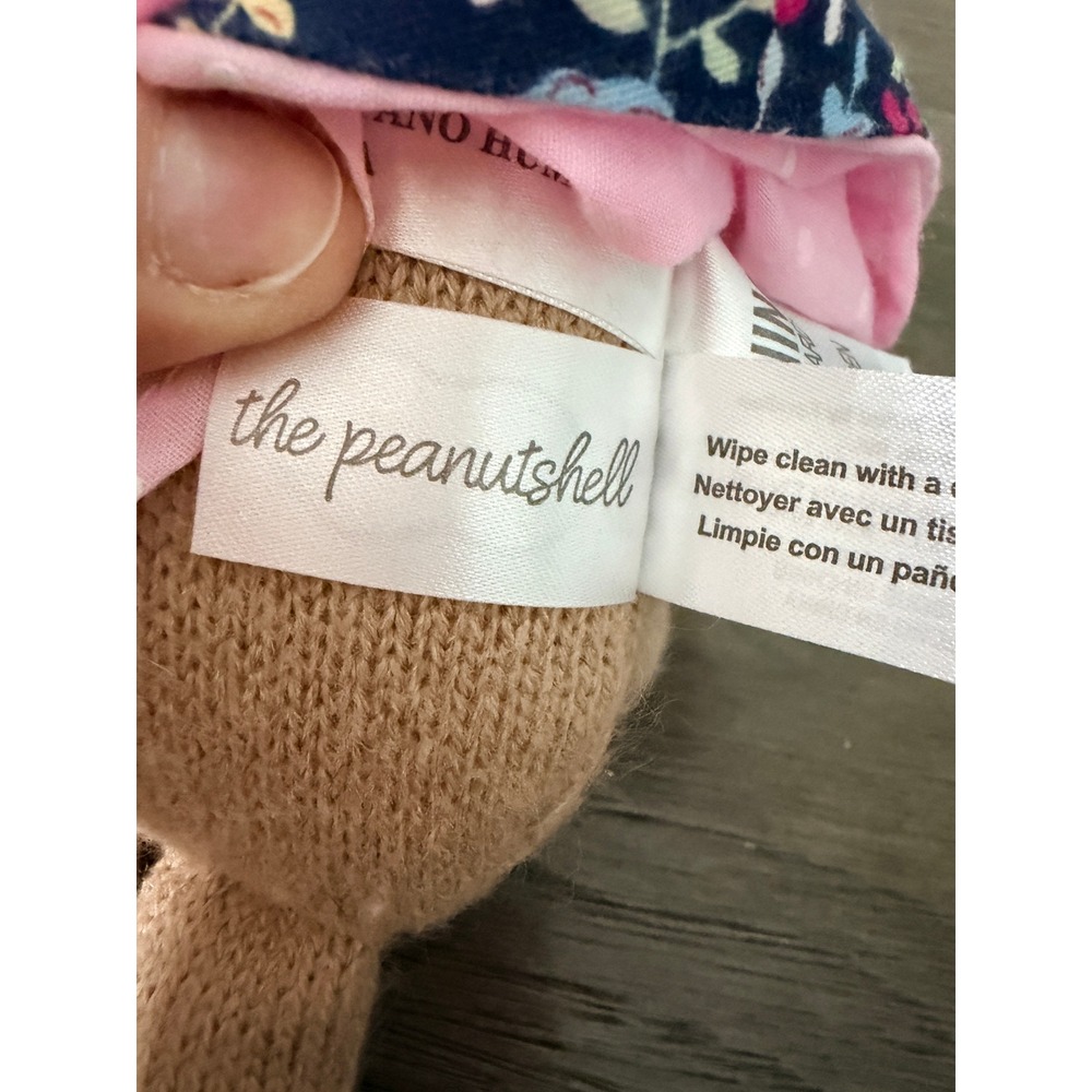 The Peanutshell Knit Fawn - Picture 6 of 6